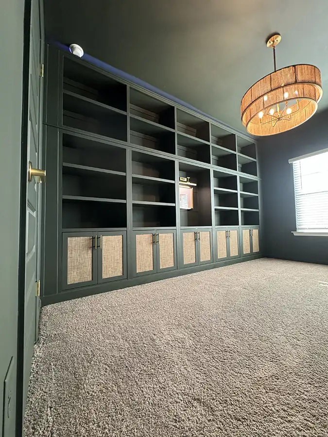Reliable Carpentry Service