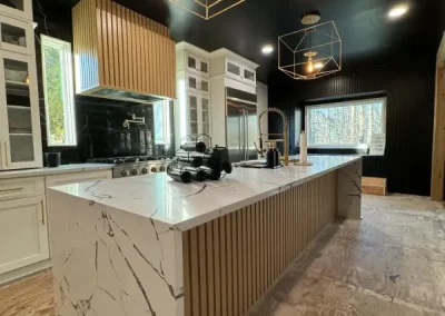 Affordable Custom Woodwork
