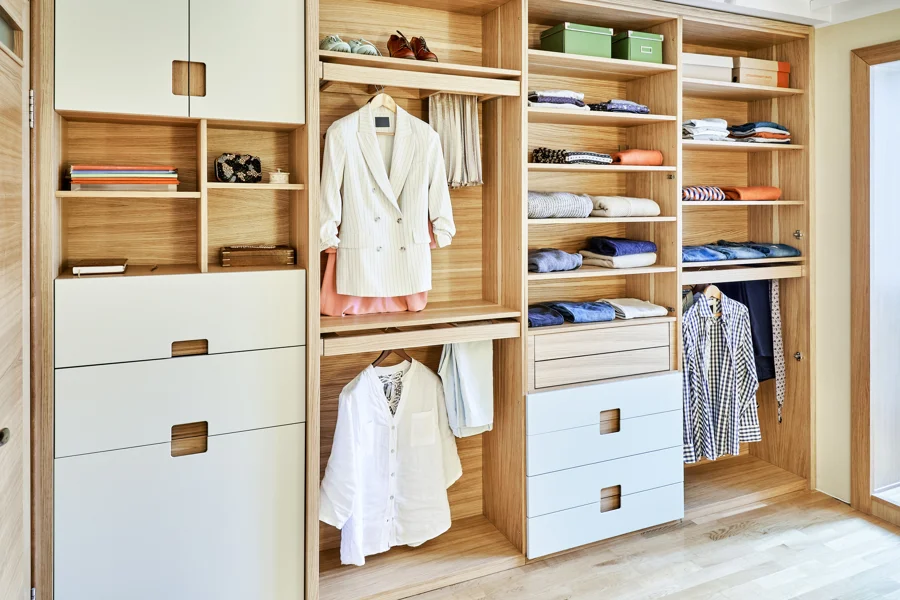 Closet Installation Process From Design To Completion Atlanta, GA Closet Installation Process From Design To Completion Atlanta, GA