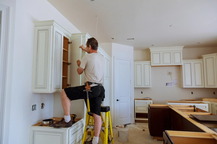 Experienced Kitchen Cabinet Installation Atlanta, GA Experienced Kitchen Cabinet Installation Atlanta, GA