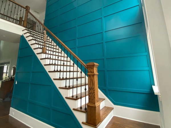 Finish Carpentry