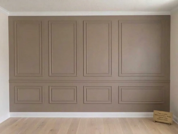 Finishing Touch Interior Carpentry LLC's Other Services