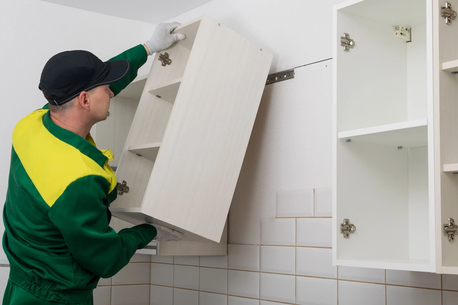 How Kitchen Cabinet Installation Improves Storage Atlanta, GA How Kitchen Cabinet Installation Improves Storage Atlanta, GA