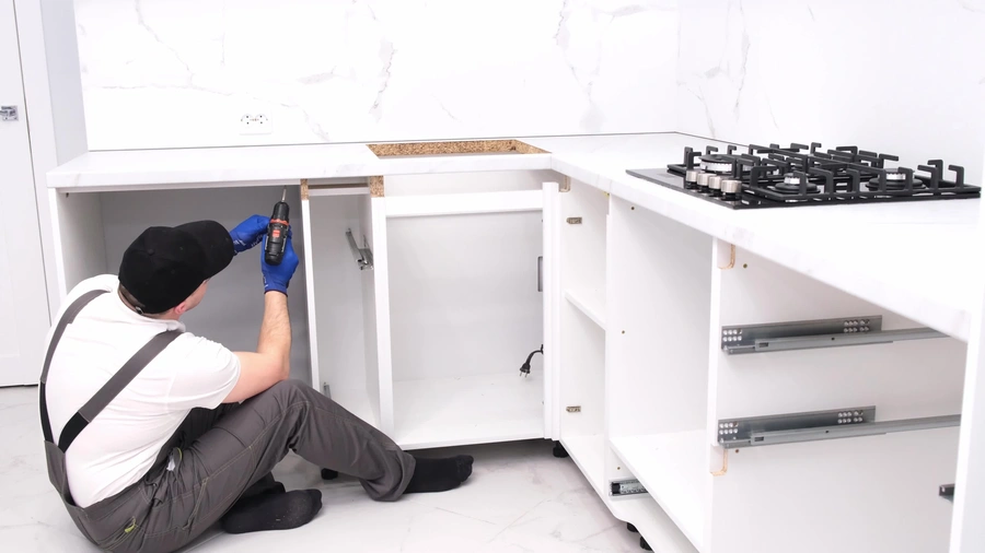 How Proper Cabinet Installation Prevents Alignment Issues Atlanta, GA How Proper Cabinet Installation Prevents Alignment Issues Atlanta, GA