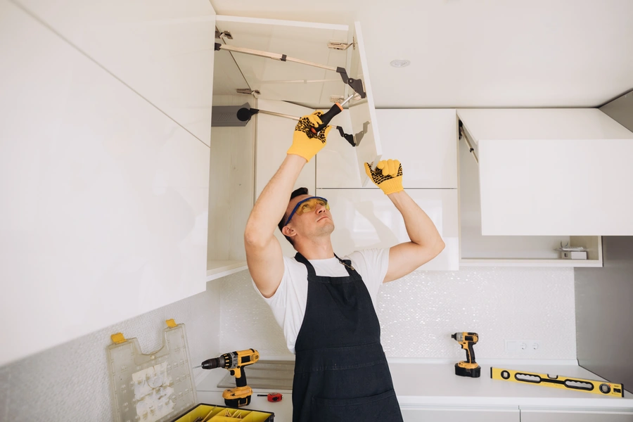 How Proper Cabinet Installation Prevents Alignment Issues in Atlanta, GA How Proper Cabinet Installation Prevents Alignment Issues in Atlanta, GA