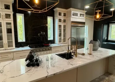 Professional Carpentry Services