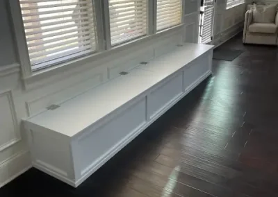 Reputed Custom Carpentry