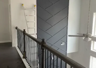 Reputed Custom Carpentry