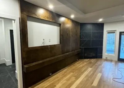 Reputed Custom Carpentry