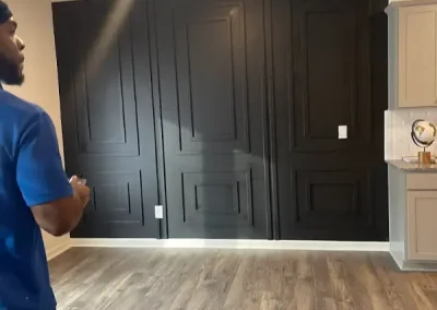 Reputed Custom Carpentry
