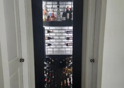 Reputed Custom Carpentry