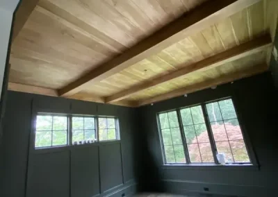 Reputed Custom Carpentry