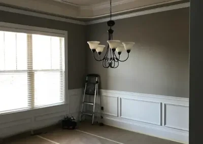Reputed Custom Carpentry