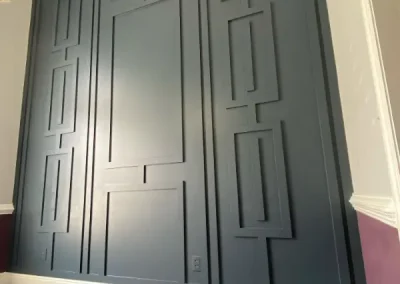 Reputed Custom Carpentry