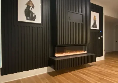 Reputed Custom Carpentry