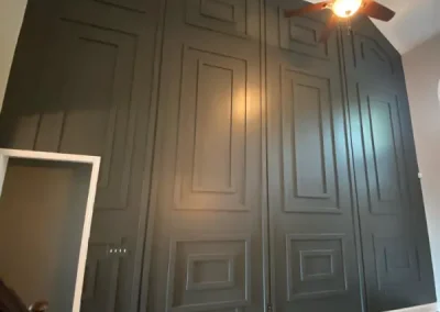 Reputed Custom Carpentry