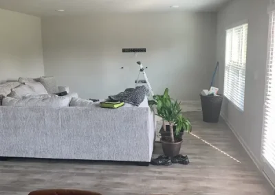 Reputed Custom Carpentry