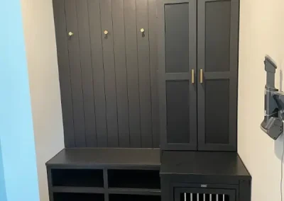 Reputed Custom Carpentry