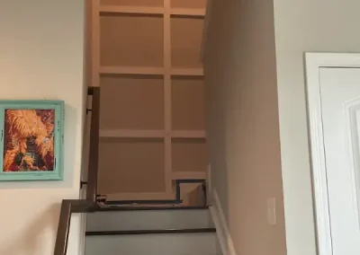Reputed Custom Carpentry