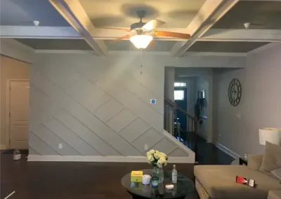 Reputed Custom Carpentry