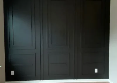 Reputed Custom Carpentry