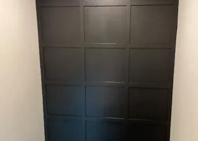 Reputed Custom Carpentry