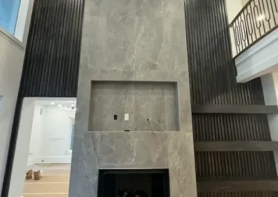 Reputed Custom Carpentry