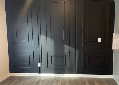 Reputed Custom Carpentry
