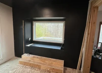 Reputed Custom Carpentry