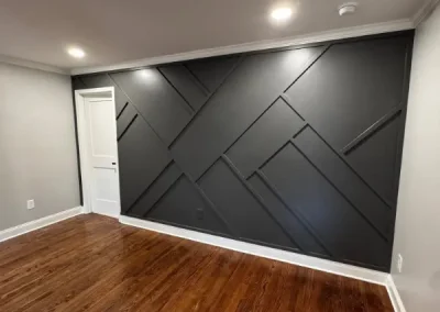 Reputed Custom Carpentry