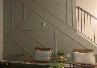 Reputed Custom Carpentry