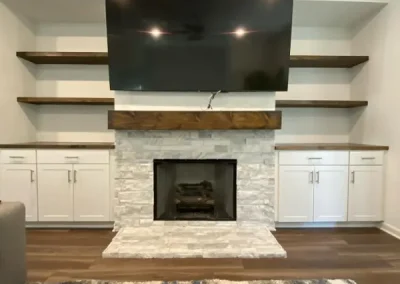 Reputed Custom Carpentry