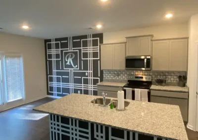 Reputed Custom Carpentry