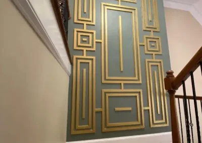 Reputed Custom Carpentry