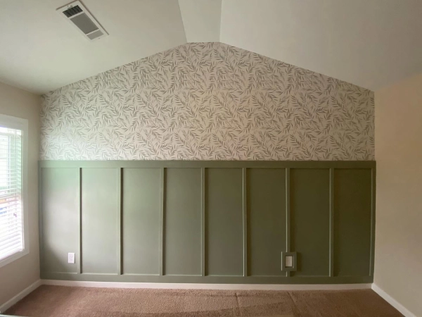 Trim Carpentry