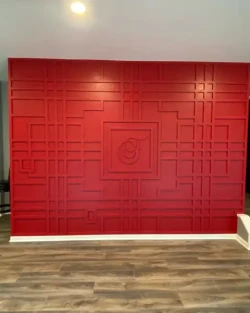 Cabinet Installation (4)