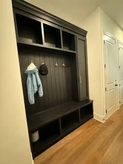 Kitchen Cabinet Installation (2)
