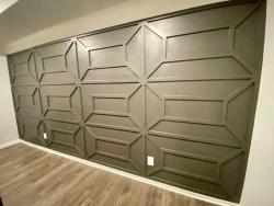 Kitchen Cabinet Installation