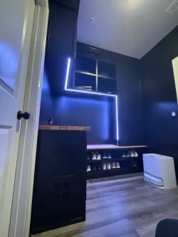 Trim Carpentry